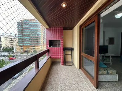 Apartamento com 2 Quartos à venda, 73m² no Zona Nova, Capão da Canoa