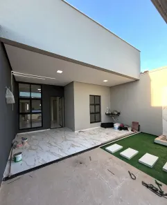 Casa com 3 Quartos à venda, 175m² no Santa Mônica, Feira de Santana
