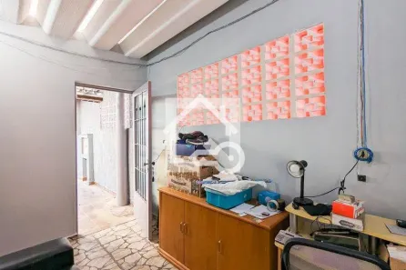 Casa com 3 Quartos à venda, 385m² no Ferrazópolis, São Bernardo do Campo