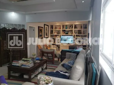 Apartamento com 4 Quartos à venda, 150m² no Ipanema, Rio de Janeiro
