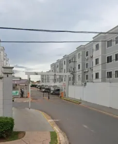 Apartamento com 2 Quartos para alugar, 47m² no Centro-Sul, Várzea Grande