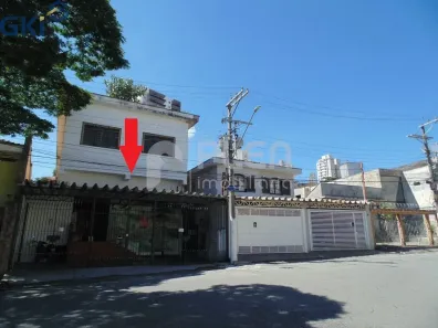 Lote/Terreno à venda, 824m² no Santa Teresinha, São Paulo
