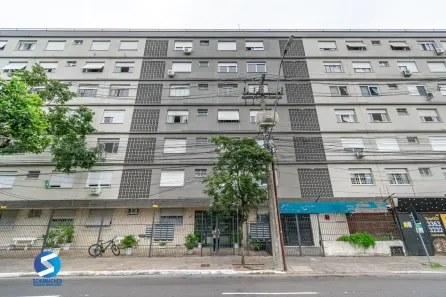 Apartamento com 2 Quartos à venda, 66m² no Menino Deus, Porto Alegre