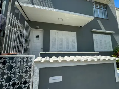 Casa com 2 Quartos à venda, 60m² no Grajaú, Rio de Janeiro