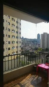 Apartamento com 3 Quartos à venda, 93m² no Perdizes, São Paulo