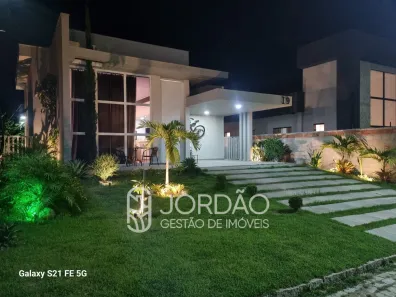 Casa com 3 Quartos para alugar, 195m² no Ubatiba, Maricá