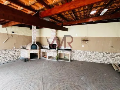 Casa de Condomínio com 2 Quartos à venda, 60m² no Vila Santana, São Paulo