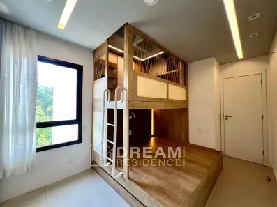 Apartamento com 4 Quartos à venda, 170m² no Imbiribeira, Recife