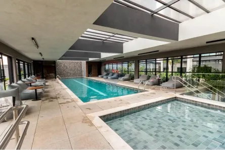 Apartamento com 1 Quarto à venda, 33m² no Centro, Osasco