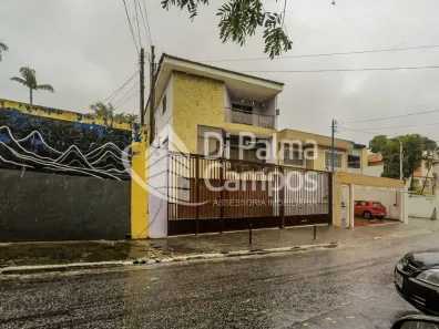 Imóvel Comercial à venda, 303m² no Bosque da Saúde, São Paulo