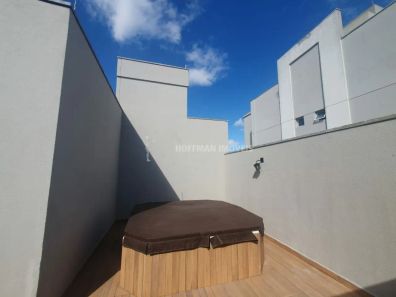 Apartamento com 2 Quartos à venda, 136m² no Centro, São Caetano do Sul