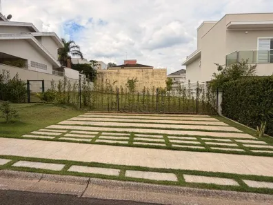 Lote/Terreno à venda, 450m² no Chácara Areal, Indaiatuba