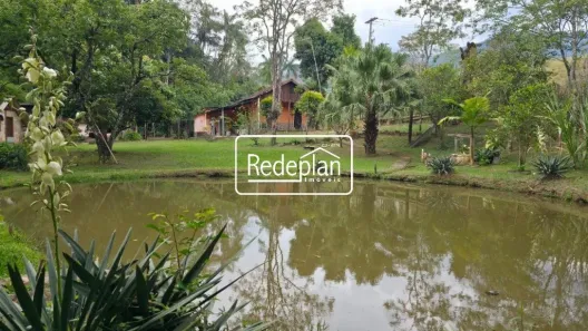 Fazenda/Sítio com 3 Quartos à venda, 62m² no Engenheiro Passos, Resende