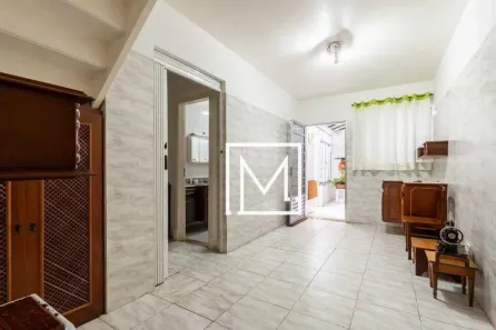 Sobrado com 2 Quartos à venda, 92m² no Saúde, São Paulo