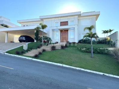 Casa de Condomínio com 4 Quartos à venda, 455m² no Joapiranga, Valinhos