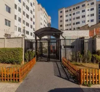 Apartamento com 2 Quartos à venda, 41m² no Vila Roseira II, São Paulo