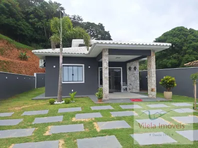 Casa com 3 Quartos à venda, 150m² no Vila Selma, Miguel Pereira