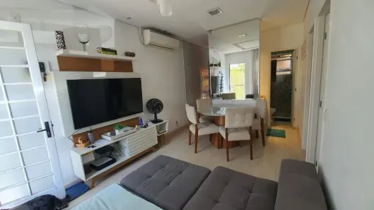 Apartamento com 2 Quartos à venda, 78m² no Centro, Jacareí