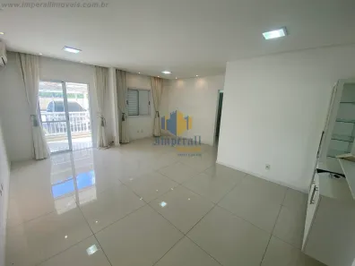 Apartamento com 3 Quartos à venda, 100m² no Vila Sanches, São José dos Campos