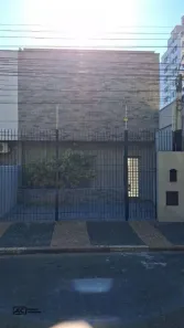 Prédio Comercial para alugar, 150m² no Centro, Campinas