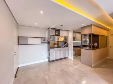 Apartamento com 2 Quartos à venda, 71m² no Saúde, São Paulo