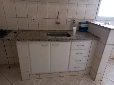 Apartamento com 2 Quartos à venda, 70m² no Vila Nossa Senhora do Bonfim, São José do Rio Preto