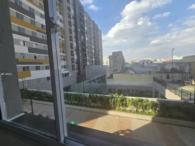 Apartamento com 2 Quartos para alugar, 35m² no Tatuapé, São Paulo