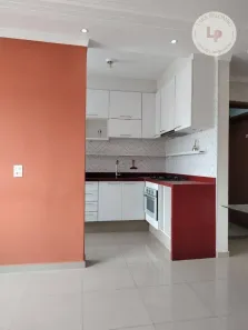 Apartamento com 2 Quartos à venda, 45m² no Cidade Nova, Jundiaí