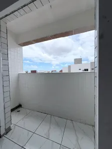 Apartamento com 2 Quartos à venda, 50m² no Gramame, João Pessoa