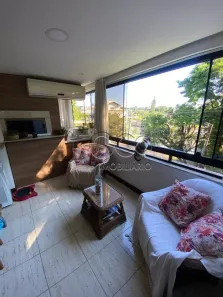 Apartamento com 3 Quartos à venda, 113m² no Chácara das Pedras, Porto Alegre
