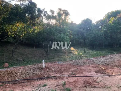 Lote/Terreno à venda, 1000m² no Recanto Campestre Viracopos Gleba 3, Indaiatuba