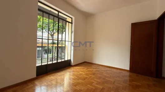 Apartamento com 2 Quartos para alugar, 87m² no Funcionários, Belo Horizonte