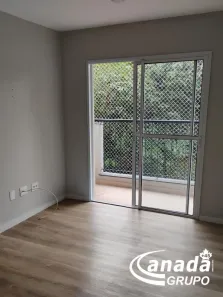 Apartamento com 2 Quartos à venda, 44m² no Mutinga, Osasco