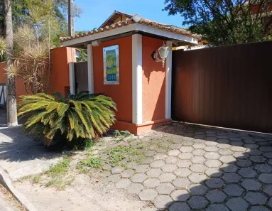Casa de Condomínio com 3 Quartos à venda, 155m² no Serra Grande, Niterói