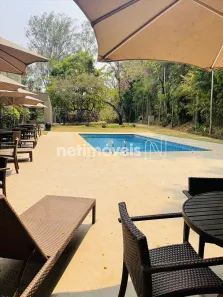 Casa de Condomínio com 5 Quartos à venda, 700m² no Vila Alpina, Nova Lima