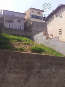Lote/Terreno à venda, 250m² no Parque Monte Alegre, Taboão da Serra