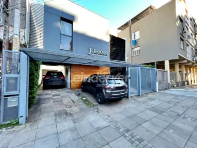 Sala Comercial para alugar, 195m² no Menino Deus, Porto Alegre