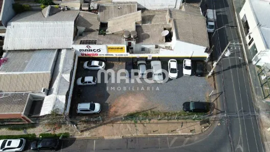 à venda, 310m² no Popular, Cuiabá