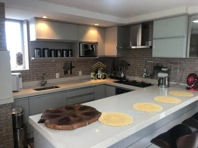 Cobertura com 3 Quartos à venda, 220m² no Centro, Palhoça