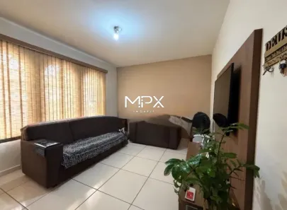 Casa com 3 Quartos à venda, 92m² no Jardim Ibirapuera, Piracicaba