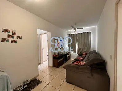 Apartamento com 2 Quartos à venda, 48m² no Vila Santa Terezinha, Itu