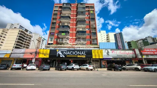 Apartamento com 2 Quartos para alugar, 54m² no Taguatinga Norte, Brasília