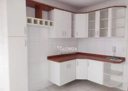 Apartamento com 3 Quartos à venda, 96m² no Jardim Guadalajara, Sorocaba