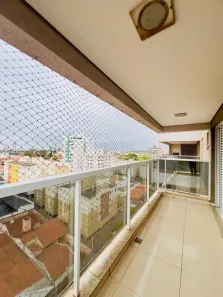 Apartamento com 4 Quartos para alugar, 200m² no Vila Leme da Silva, Bauru
