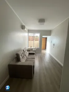 Apartamento com 1 Quarto à venda, 48m² no Menino Deus, Porto Alegre