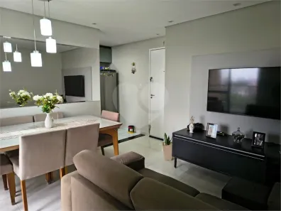 Apartamento com 2 Quartos à venda, 47m² no Casa Verde, São Paulo