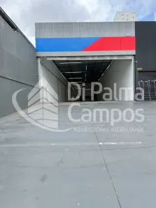 Galpão/Depósito/Armazém para alugar, 567m² no Vila Regente Feijó, São Paulo