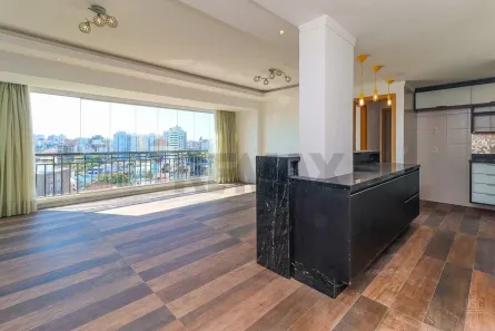 Apartamento com 3 Quartos à venda, 106m² no Passo da Areia, Porto Alegre