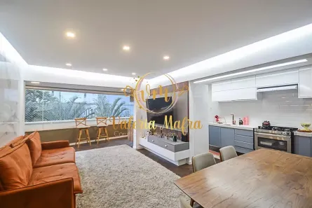Apartamento com 3 Quartos à venda, 104m² no Baeta Neves, São Bernardo do Campo