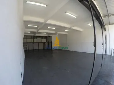 Ponto Comercial para alugar, 120m² no Jardim Santa Clara, Guarulhos